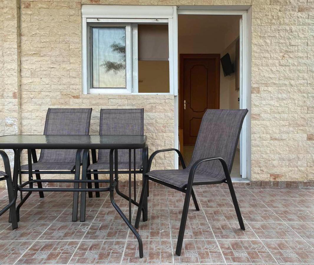 Properstay 107 - Villa Sea View Polychrono Esterno foto
