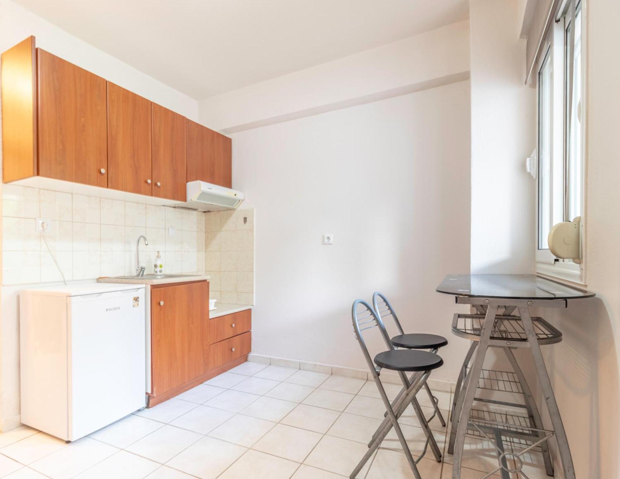 Properstay 107 - Villa Sea View Polychrono Esterno foto